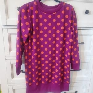 Victor Glemaud X Target Sweater Dress